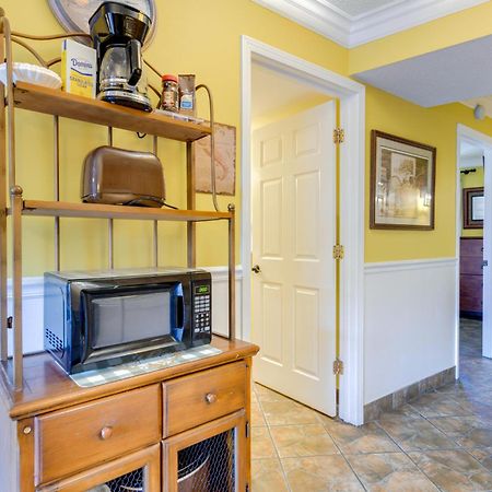 Downtown Gatlinburg Condo With Community Pool! Экстерьер фото