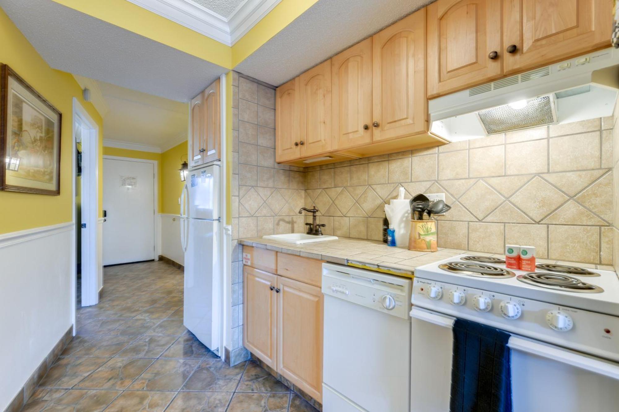 Downtown Gatlinburg Condo With Community Pool! Экстерьер фото